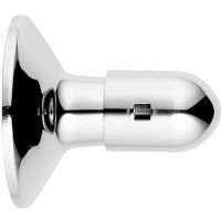 Hansa Fertigmontageset fuer Unterputzventil DN15/DN20 chrom 02509141