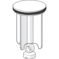Hansa Ablaufventilkegel 59902021