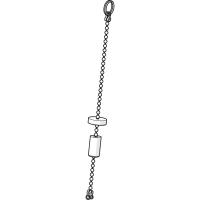 Hansa  Slipchain 59902219