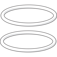 Hansa Dichtungssatz 59904891