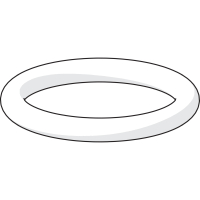 Hansa O-Ring 16,00 x 2,00 59906703 59906703