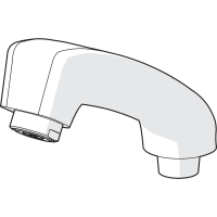 Hansa  Hairdresser's-Hand Shower 59910054