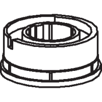 Hansa Anschlagring Mengengriff 59911897