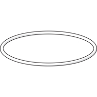 Hansa O-Ring d:42,00 x d:1,50 mm 59912531
