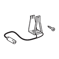 Hansa Batteriehalter 59913143