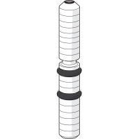 Hansa Gewindestift M 5 x 35 59913299