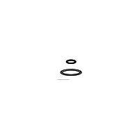 Hansa  O-Ring-Set 59913320