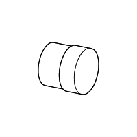 Hansa Umstellgriff chrom 59913345
