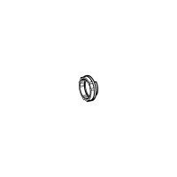Hansa Anschlagring Menge 59913940