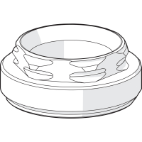 Hansa  Ring Screw M32 x 1, sw 24 59913958
