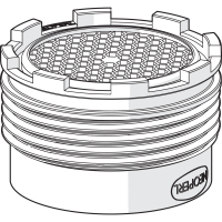 Hansa Strahlregler Cache B-TJ M18,5 x 1 59914031