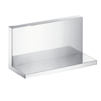 Hansgrohe Ablage Axor Starck 240mm chrom 40873000