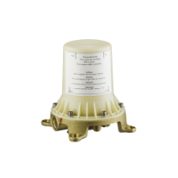 Hansgrohe Grundset Axor Starck Zweigriff Wannenarmatur fuer Bodenmontage 10452180