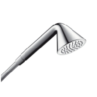 Hansgrohe Handbrause Axor Front chrom  26025000
