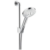 Hansgrohe Brausenset Axor Citterio 900mm chrom mit Raindance Select S 120 3jet 27991000