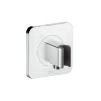 Hansgrohe Brausenhalter Axor Citterio E Porter chrom fr Schluche m.konischer Mutter 36724000