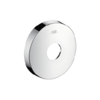 Hansgrohe Verlngerungsrosette Axor rund 1-Loch chrom 14960000