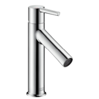 Hansgrohe Waschtischmischer 100 CoolStart Axor Starck LowFlow chrom 10007000