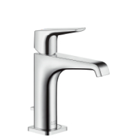 Hansgrohe Waschtischmischer 125 Axor Citterio E Hebelgriff chrom 36110000