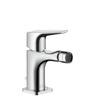 Hansgrohe Bidetmischer Axor Citterio E Hebelgriff chrom 36121000
