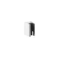 Hansgrohe Brausenhalter Axor ONE chrom  45721000