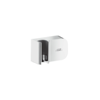 Hansgrohe Brausenhalter Axor ONE Porter chrom  45723000