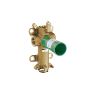 Hansgrohe Absperrventil Unterputz Axor ONE Grundset 45770180