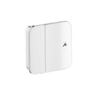 Hansgrohe Absperrventil Unterputz Axor ONE Fertigset chrom 45771000