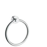 Hansgrohe Handtuchring Axor Uno chrom 41521000