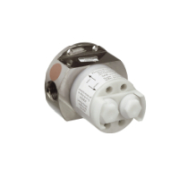 Hansgrohe Grundset Axor Starck Duschsaeule mit Thermostat 10902180
