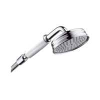 Hansgrohe Handbrause Axor Montreux chrom 16320000