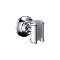 Hansgrohe Shower holder Axor Montreux chrome 16325000
