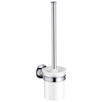 Hansgrohe WC Buerstenhalter Axor Montreux Wandversion chrom mit Buerste 42035000