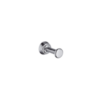 Hansgrohe Hook Axor Montreux chrome 42137000