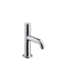 Hansgrohe Standventil Axor Uno chrom fuer Waschtisch 38130000