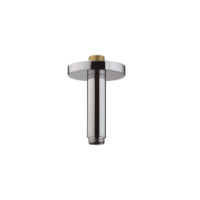 Hansgrohe Decken-Anschlussstueck DN20 100mm chrom 27418000
