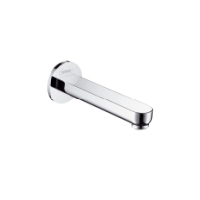 Hansgrohe Wanneneinlauf Metropol S DN20 chrom 14420000