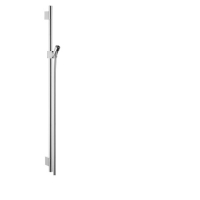 Hansgrohe Brausestange Axor Uno chrom mit Schlauch 27989000