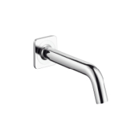 Hansgrohe Wanneneinlauf Axor Citterio M DN20 180mm chrom 34410000