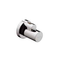 Hansgrohe Eckventilschuber Flowstar chrom 13950000