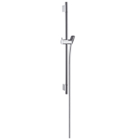 Hansgrohe Brausestange Unica S Puro 650mm chrom 28632000