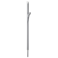 Hansgrohe Wall bar Raindance Unica 0.90 m chrome 27636000
