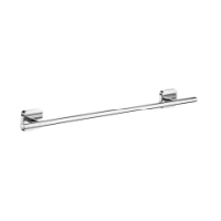 Hansgrohe Towel holder PuraVida 600mm chrome 41506000