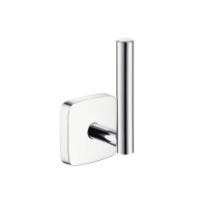 Hansgrohe Reservepapierhalter PuraVida chrom 41518000