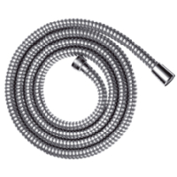 Hansgrohe Metaflex Shower Hose 1,25m chrome 28262000