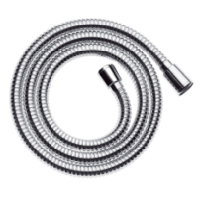 Hansgrohe Metal shower hose Sensoflex 1600mm chrome 28136000