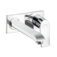 Hansgrohe Waschtischmischer Unterputz 31086000