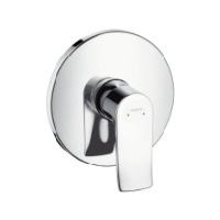 Hansgrohe Brausemischer Unterputz Metris 31685000
