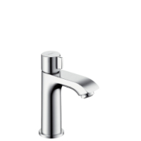 Hansgrohe Standventil 100 Metris chrom 31166000