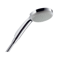 Hansgrohe Handbrause Croma 100 1jet chrom 28580000